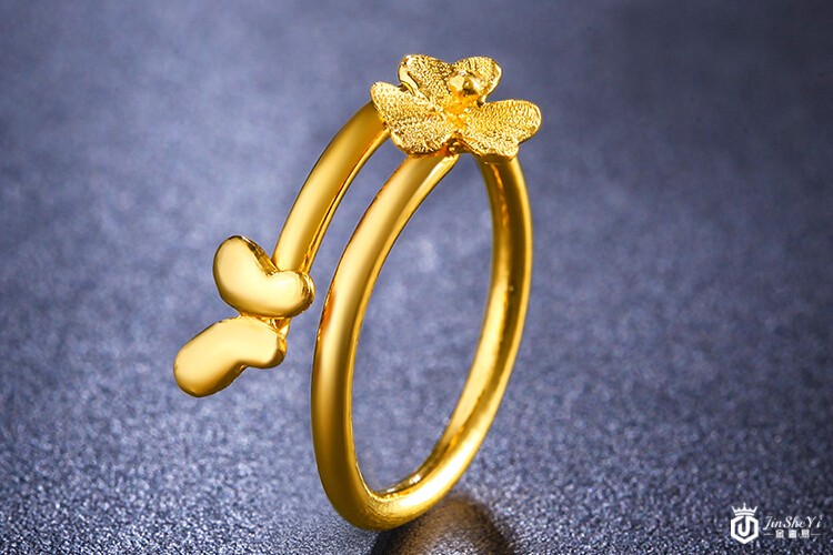 正规金店回收黄金