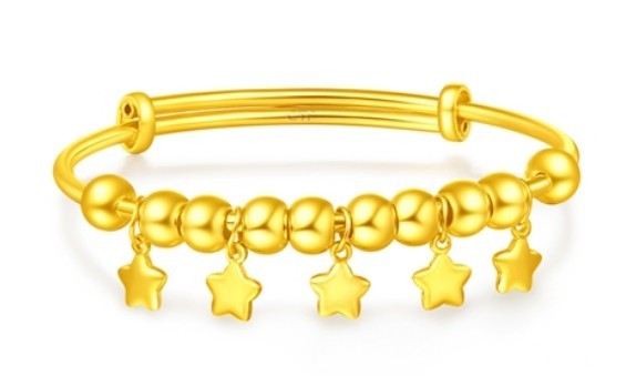 黄金首饰回收报价