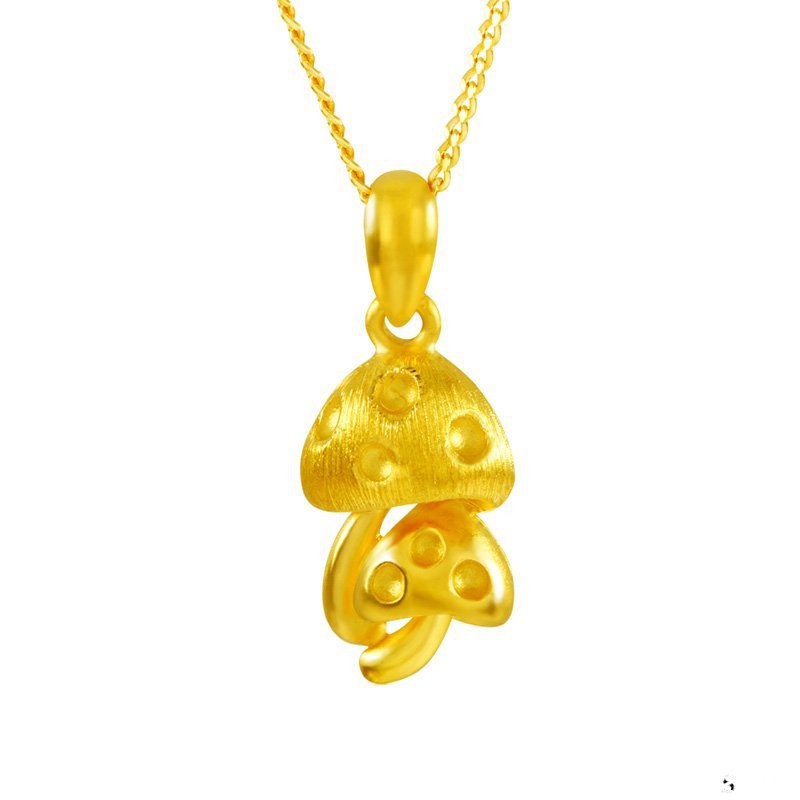 黄金首饰回收价钱哪里高一些