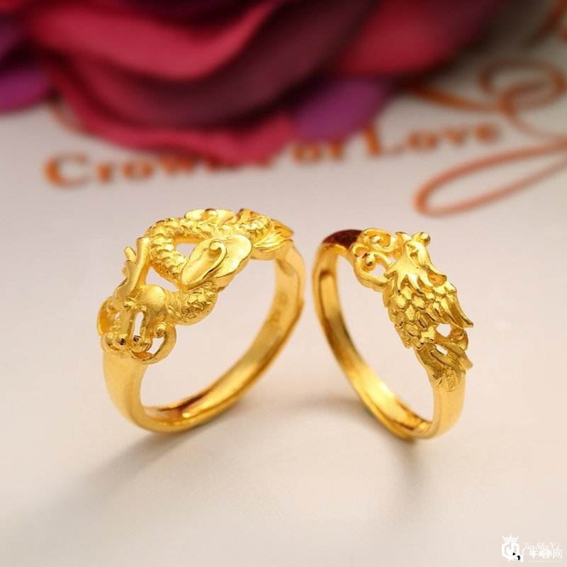 闲置黄金首饰回收