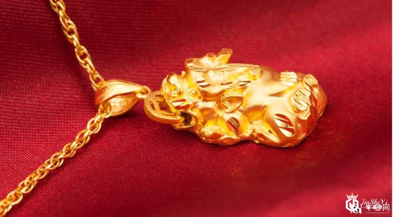 回收黄金一克多少钱