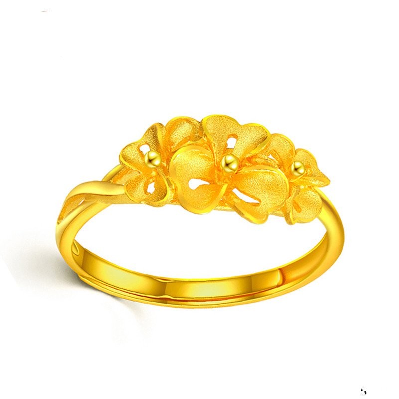 现在黄金回收价位如何