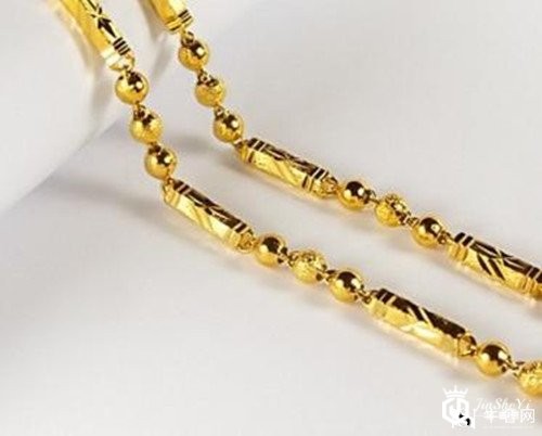 金店回收黄金，回收黄金一克多少钱