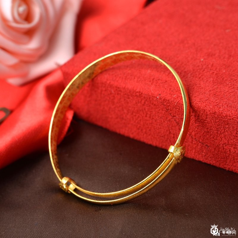 黄金首饰回收一克多少钱，去哪回收靠谱