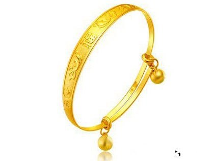 黄金哪些首饰可以回收