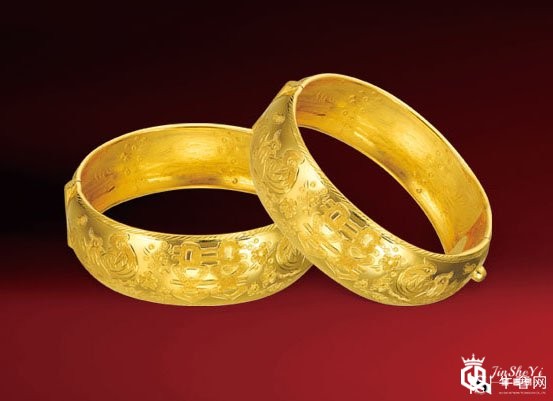 如今周大福黄金项链多少钱一克回收