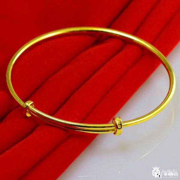 金店回收黄金多少钱一克