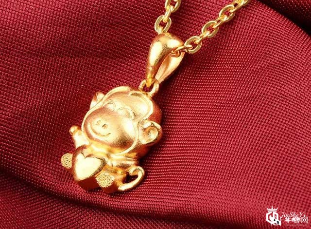 2021年黄金回收价格是上涨还是下跌