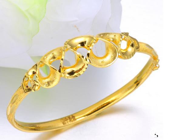 黄金回收商店是怎么回收黄金的