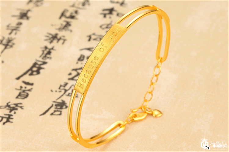 黄金回收公司：如何避免买到假黄金