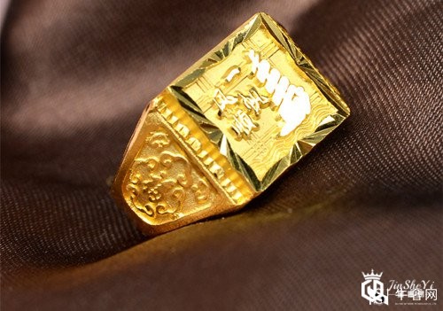 黄金首饰回收哪个牌子好？