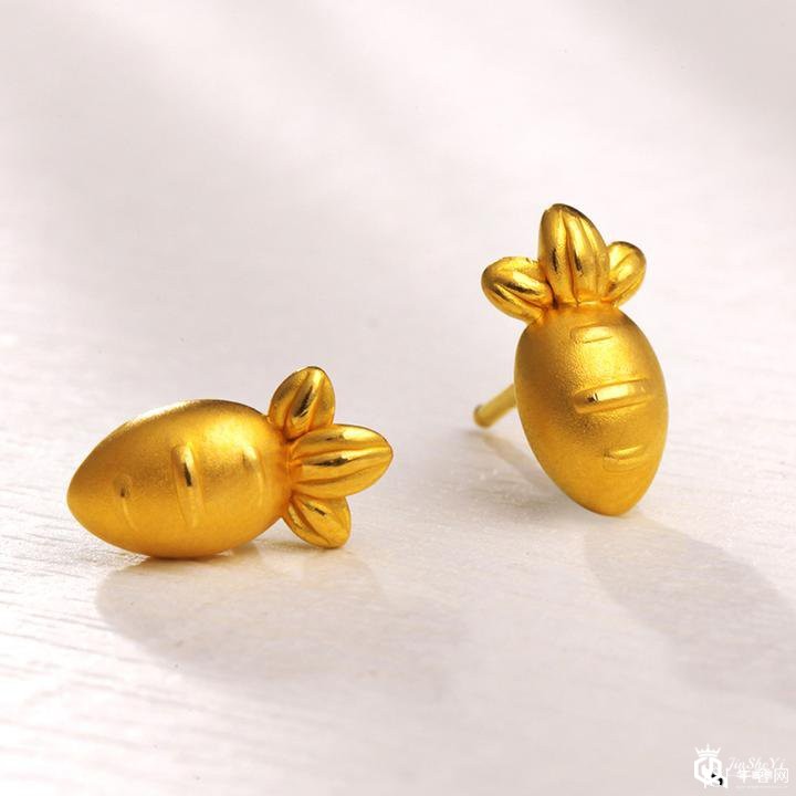 黄金回收的计量单位有哪些