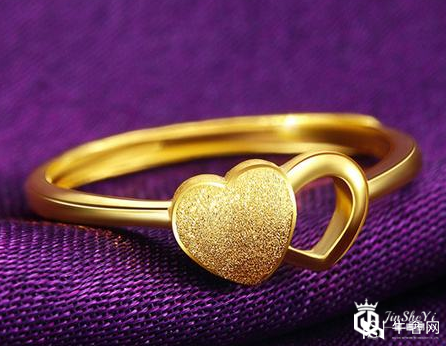 今天黄金回收多少钱一克价格查询