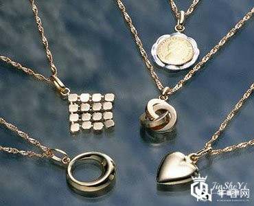 深圳哪里有高价回收二手黄金首饰的地方