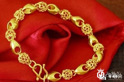 在哪里回收黄金首饰更靠谱一点儿