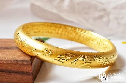 回收中国黄金今日价格是多少