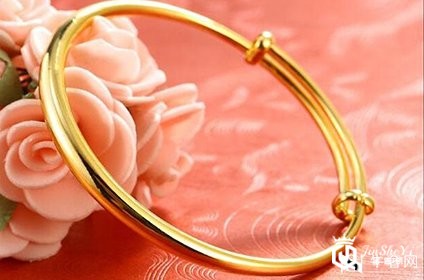 回收中国黄金今日价格是多少