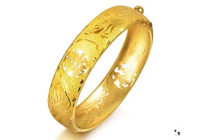 哪里可以高价回收黄金首饰