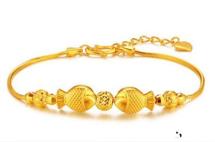 哪里可以高价回收黄金首饰