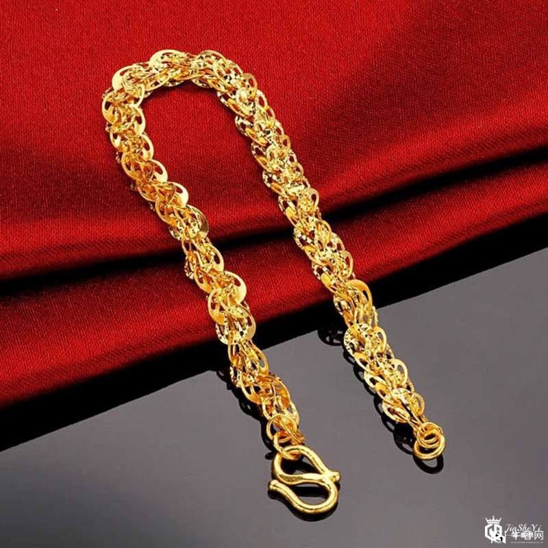 黄金回收的渠道