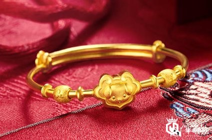 周大福黄金今天回收价格是多少