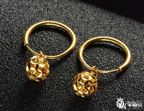 黄金首饰回收空心、镂空、实心哪种好