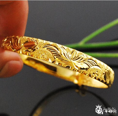 黄金首饰回收空心、镂空、实心哪种好