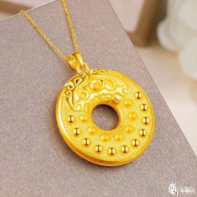 黄金回收