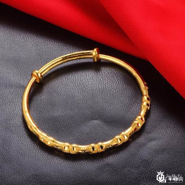 黄金回收价格