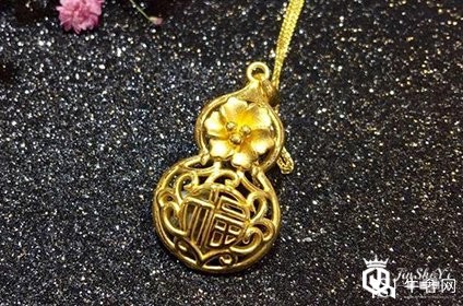 二手黄金首饰回收价格和哪些因素有关