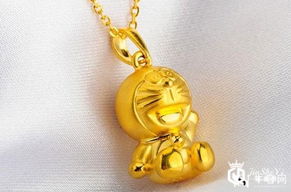 黄金项链回收一克多少钱