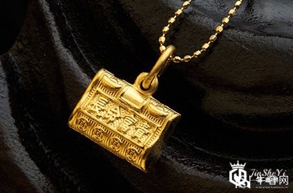 上海黄金回收哪里有靠谱的店