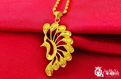 中国黄金今天回收价格每克多少钱