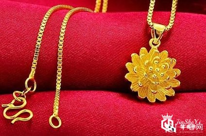 中国黄金今天回收价格每克多少钱