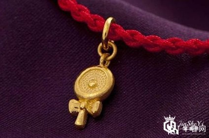 黄金回收黄金首饰跟金条比那个价格高