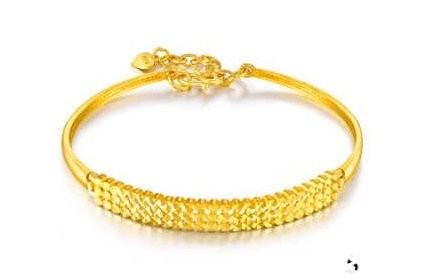 老凤祥黄金手镯回收价格多少好