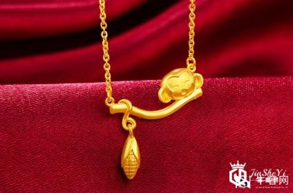 今天黄金回收价格一克多少钱