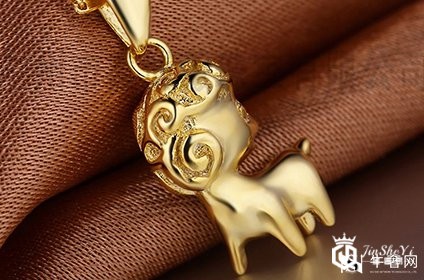 今天中国黄金首饰回收多少钱一克