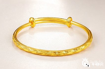 沈阳现在黄金多少钱一克回收