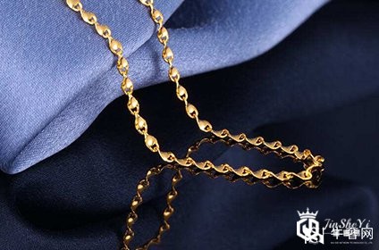 老凤祥黄金回收价格今天多少一克