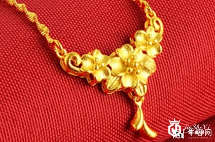 黄金回收的价格现在是多少钱一克