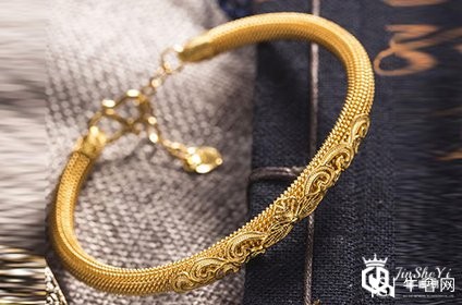 现在国内黄金回收多少钱一克