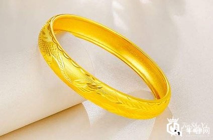 黄金价格今天周六福9999回收多少钱一克