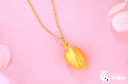 中国黄金首饰回收一克多少钱