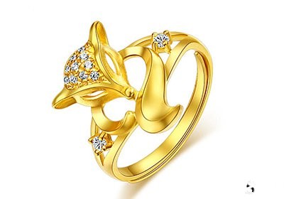 黄金钻戒现在回收价格高吗