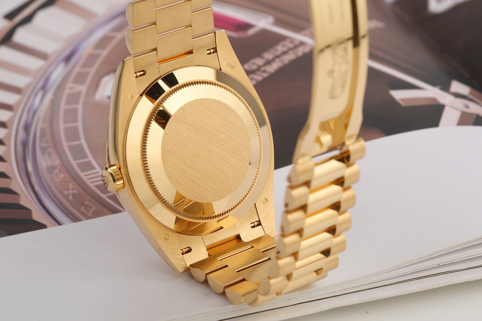 恩施劳力士潜航者哪里有手表回收的呢图2