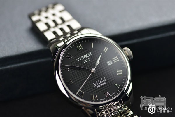 艾戈勒手表怎么样 艾戈勒和天梭哪个好