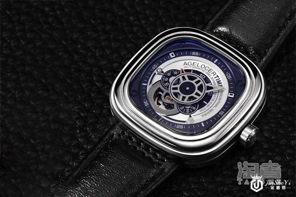 艾戈勒手表怎么样 艾戈勒和天梭哪个好