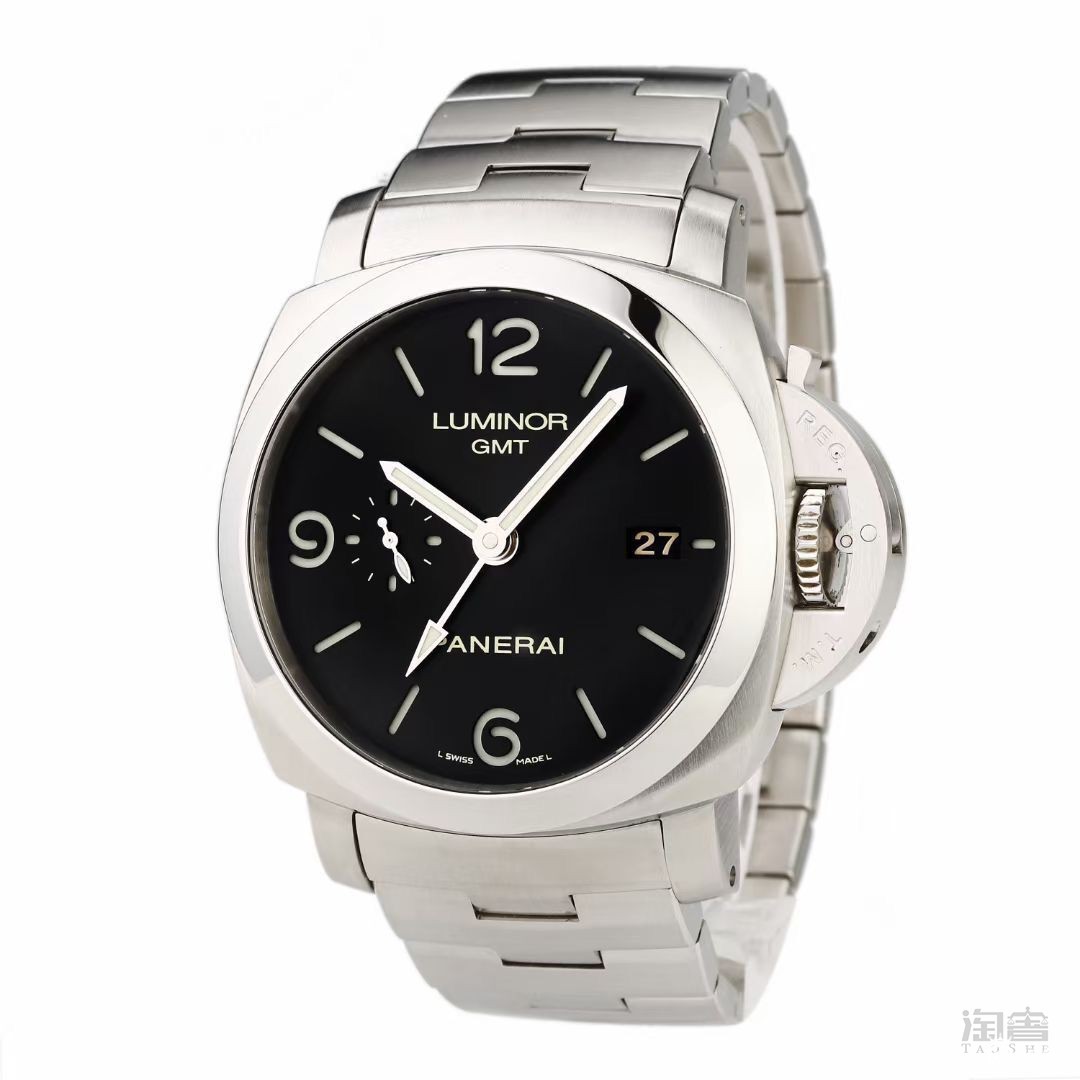 金华手表回收店 一家支持本地交易的二手名表店