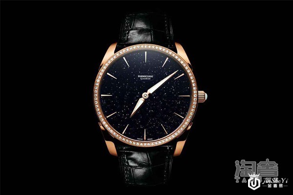 二手帕玛强尼手表